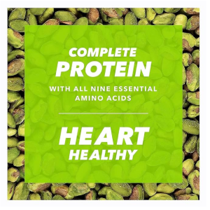 Wonderful Pistachios No Shells Roasted & Salted Nuts, 0.75 Ounce Bags Pack of 9 Protein Snack Carb-Friendly Gluten Free On-the-go Individually Wrapped Snack-back2