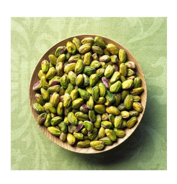 Wonderful Pistachio Lightly Salted Shelled Pistachios 6 OZ-back