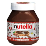 Nutella Hazelnut Spread With Cocoa For Breakfast 26.5 Oz Jar Holiday Baking And Desserts packaging may vary-main