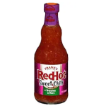 Frank's RedHot Sweet Chili Sauce 12 fl oz-main