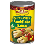 Old El Paso Mild Green Chile Enchilada Sauce 1 ct. 10 oz-main