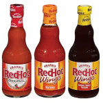 Frank's RedHot Hot Sauce Variety Pack Original Buffalo and Stingin' Honey Teriyaki 3 count-main