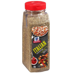 McCormick Italian Seasoning 6.25 oz-main