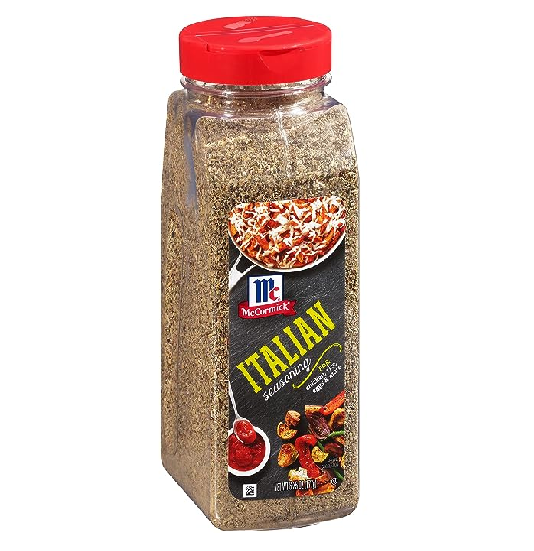 McCormick Italian Seasoning 6.25 oz-main