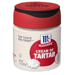 McCormick Cream Of Tartar 1.5 oz-main