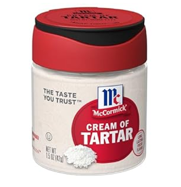 McCormick Cream Of Tartar 1.5 oz-main