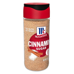 McCormick Cinnamon Sugar 3.62 oz-main