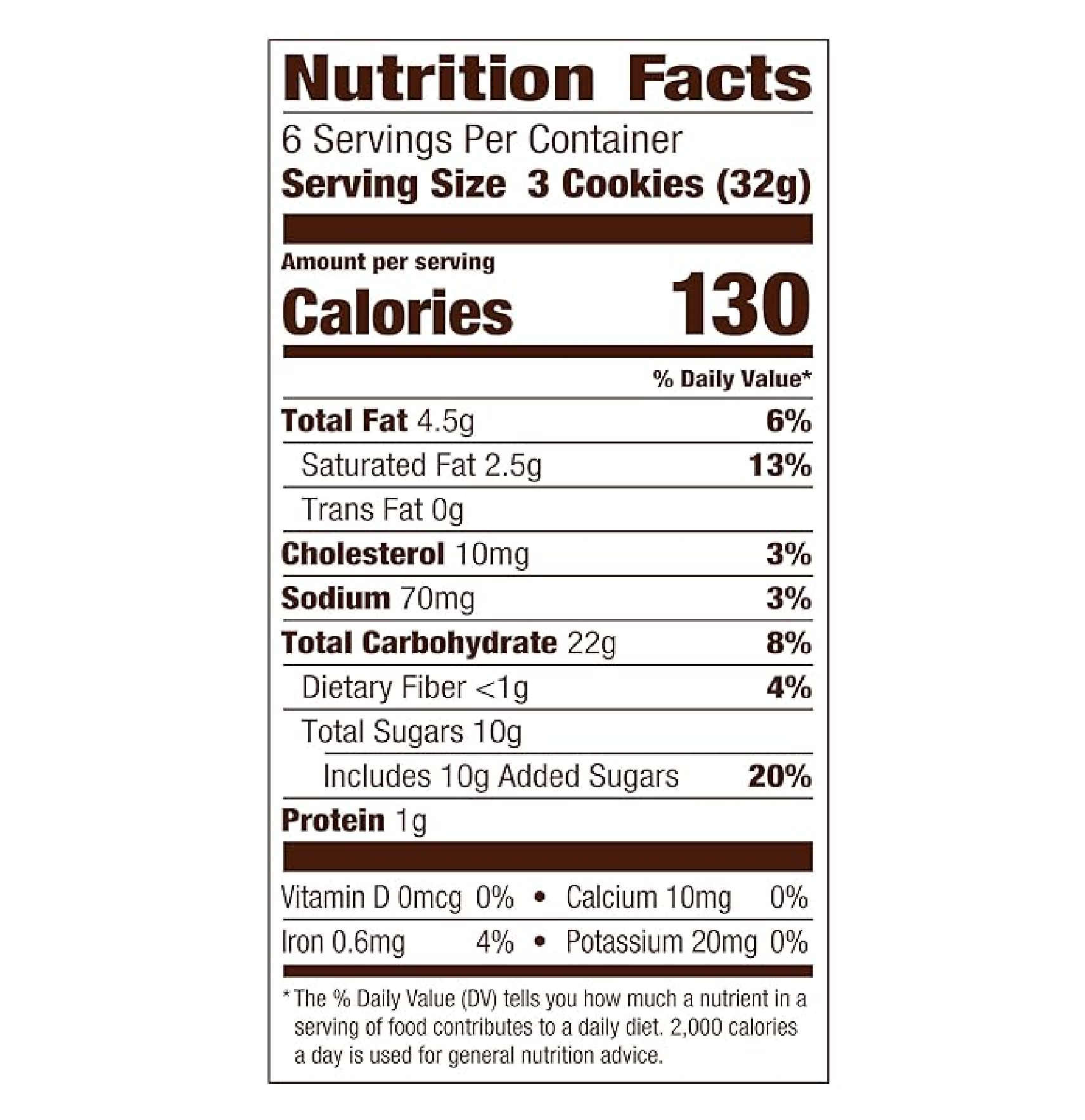 Pepperidge Farm Verona Strawberry Thumbprint Cookies 6.75 OZ Bag 18 Cookies-nf