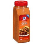 McCormick Original Taco Seasoning Mix 24 oz-main