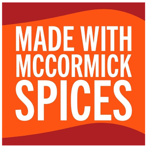 McCormick Original Taco Seasoning Mix 24 oz-back