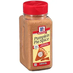 McCormick Pumpkin Pie Spice 9 oz-main