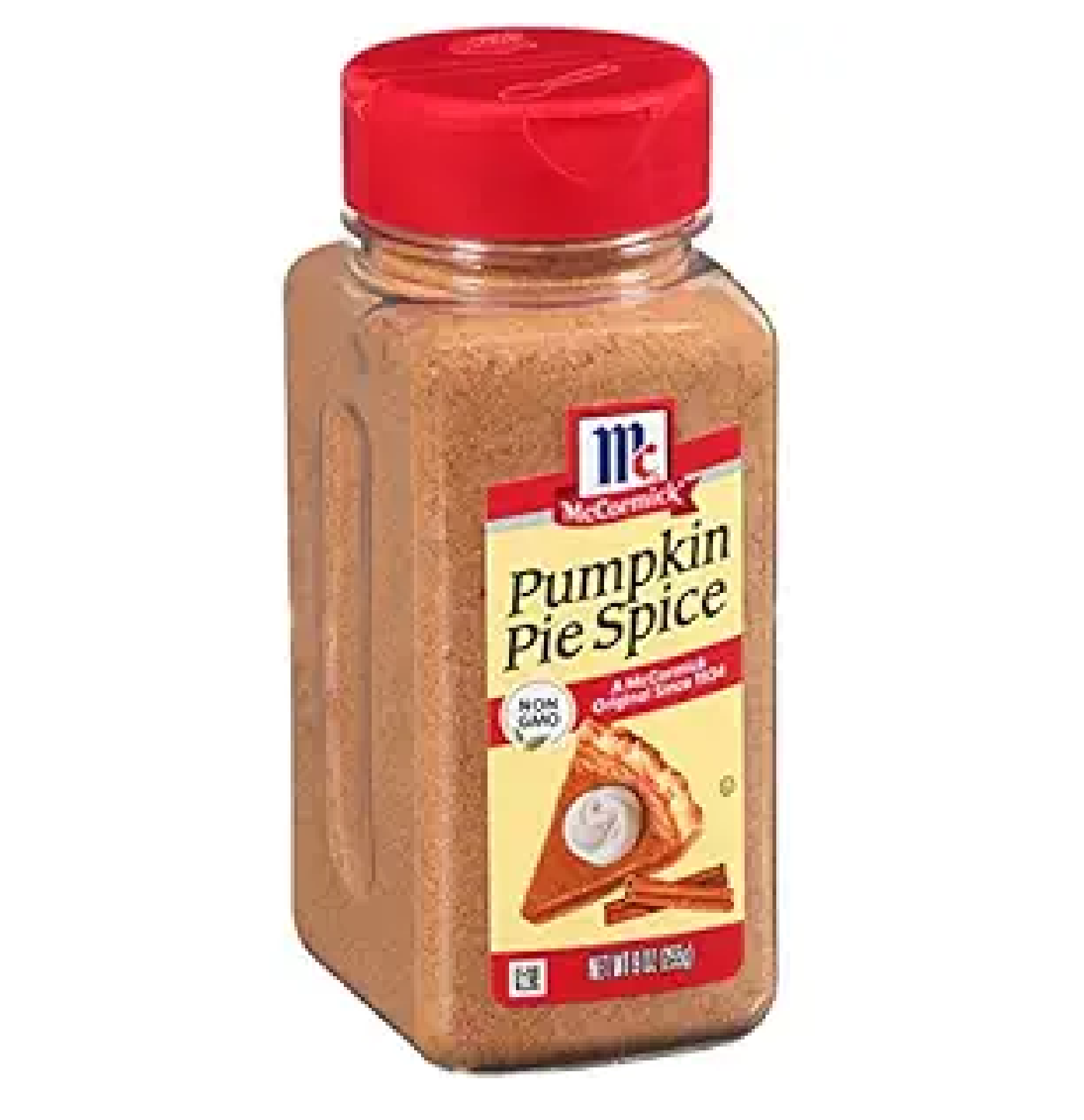 McCormick Pumpkin Pie Spice 9 oz-main