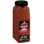 McCormick Grill Mates Mesquite Seasoning 24 oz Container of Mesquite BBQ Spice Versatile Use in Marinades Meats Dressings and More-main