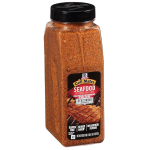 McCormick Grill Mates Seafood Seasoning 23 oz Container of Fish Seasoning Enhancing Flavor of Seafood Beef Poultry Vegetable Dishes and More-main