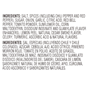 McCormick Grill Mates Seafood Seasoning 23 oz Container of Fish Seasoning Enhancing Flavor of Seafood Beef Poultry Vegetable Dishes and More-ing