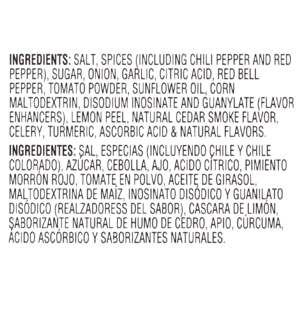 McCormick Grill Mates Seafood Seasoning 23 oz Container of Fish Seasoning Enhancing Flavor of Seafood Beef Poultry Vegetable Dishes and More-ing