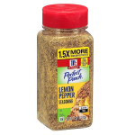 McCormick Perfect Pinch Lemon Pepper Seasoning 11.37 oz-main