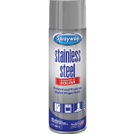 Sprayway Water-Based Stainless Steel Cleaner 15 Fl Oz Pack of 1-main