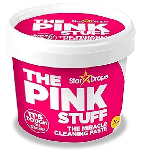 Stardrops The Pink Stuff The Miracle All Purpose Cleaning Paste-main