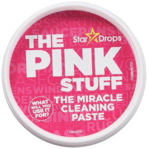 Stardrops The Pink Stuff The Miracle All Purpose Cleaning Paste-back 5