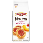 Pepperidge Farm Verona Apricot Raspberry Thumbprint Cookies 6.75 oz. Bag-main