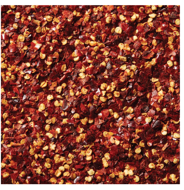 McCormick Crushed Red Pepper 4.62 oz-back 3