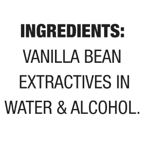 McCormick All Natural Pure Vanilla Extract Made with Madagascar Vanilla Beans 1 fl oz-ing