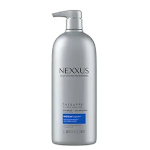 Nexxus Therappe Moisturizing Shampoo Ultimate Moisture for Dry Hair Silicone-Free Moisturizing ProteinFusion with Elastin Protein and Green Caviar 33.8 oz-main