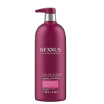 Nexxus Color Assure Sulfate-Free Shampoo with ProteinFusion For Color-Treated Hair for Enhanced Color Vibrancy Silicone Free Shampoo with Pump 33.8 oz-main