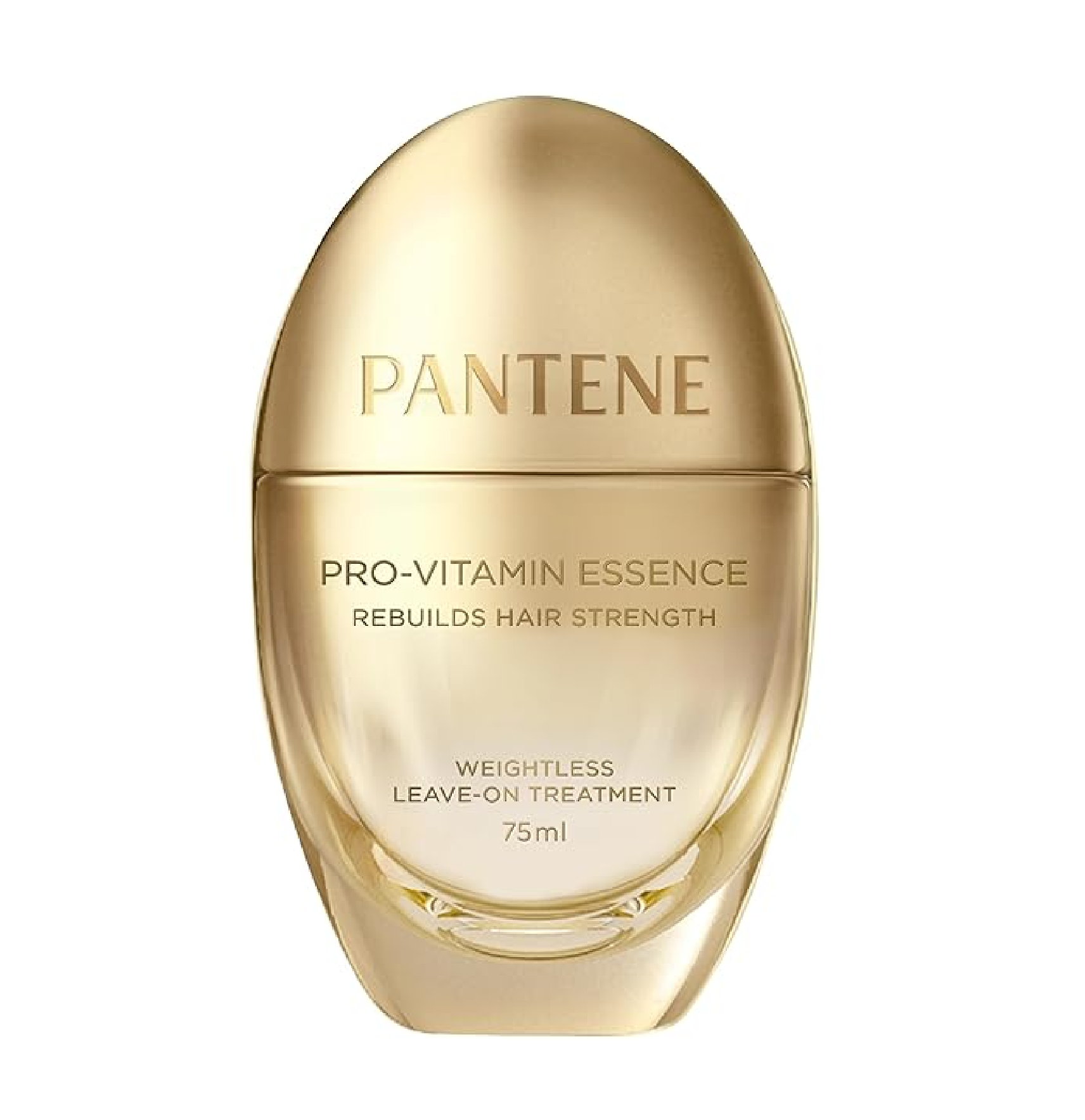 Pantene Pro-Vitamin Essence Daily Repair Mist For Dry Damaged Hair Helps to Rebuild Hair's Strength, Builds New Bonds Reduces Breakage with Active Pro-Vitamin B5 Hair Treatment 2.5 fl oz-mian