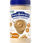 Peanut Butter & Co. Original Peanut Powder Non-GMO Project Verified Gluten Free Vegan 6.5 oz Jar-main