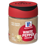 McCormick Ground White Pepper 1 Oz-main