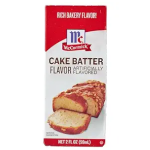 McCormick Cake Batter Flavor 2 fl oz-main