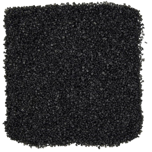 Wilton Sparkling Sugar Decorating Sprinkles 3.25 oz Black-back