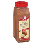 McCormick Ground Nutmeg 16 oz-main