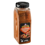 McCormick Grill Mates Fiery Habanero & Roasted Garlic Seasoning 24.87 oz-main