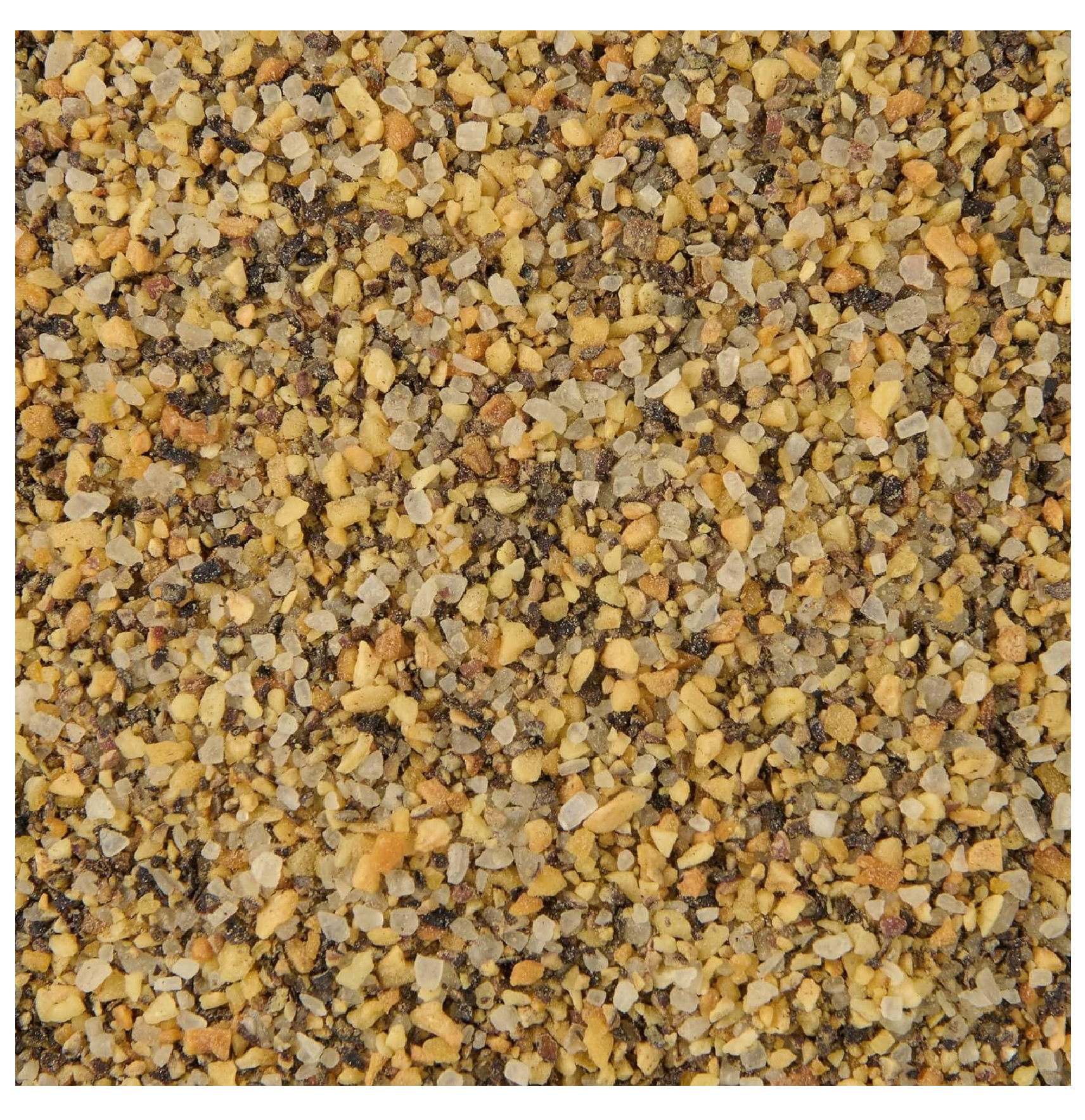 McCormick Grill Mates Cracked Black Pepper & Garlic with Sea Salt Seasoning 27.52 oz-back