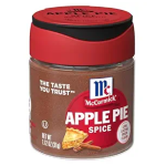 McCormick Apple Pie Spice 1.12 oz-main